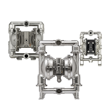 ARO Pumps